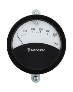 Micro Differential Pressure Gauge 1อัน