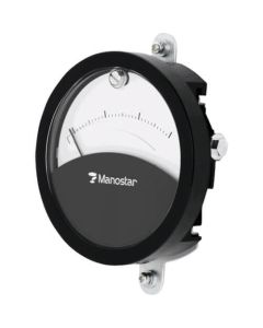 Micro Differential Pressure Gage