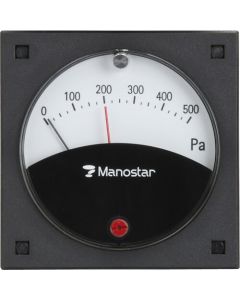 Micro Differential Pressure Gauge 1อัน