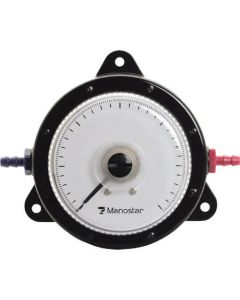 Micro Differential Pressure Gage