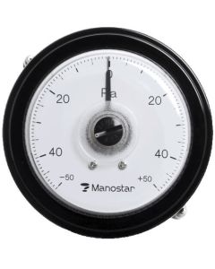 Micro Differential Pressure Gauge 1อัน