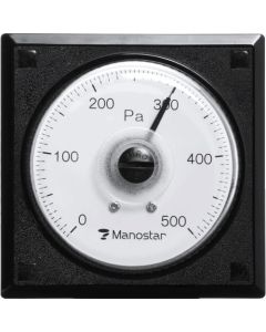 Micro Differential Pressure Gauge 1อัน