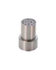 W Type Mold Dating Inserts 1อัน