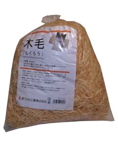 Wood Packing Material