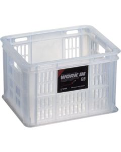 Mesh Box