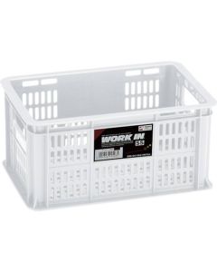 Mesh Box