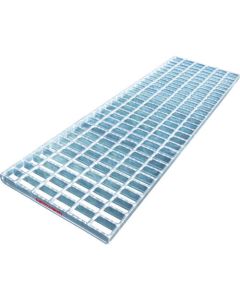 Grating WO type