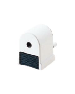 กบเหลาดินสอ แมนนวล รุ่น WP-130N สีขาว (30852)