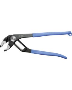 Water Pump PLA-iers (Replaceable Resin Jaw Plier)&w/ Spring
