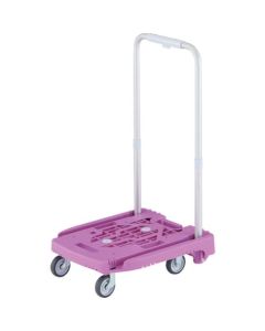 Light-Duty Resin Trolly W/Foldable Handle weego 1อัน