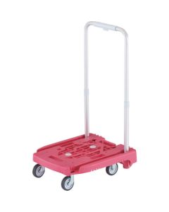Light-Duty Resin Trolly W/Foldable Handle weego 1อัน