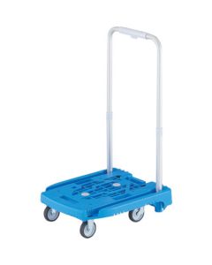 Light-Duty Resin Trolly W/Foldable Handle weego 1อัน