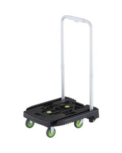 Light-Duty Resin Trolly W/Foldable Handle weego 1อัน