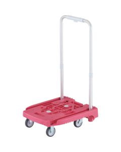 Light-Duty Resin Trolly W/Foldable Handle weego 1อัน