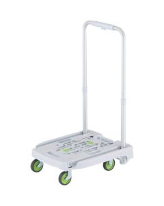 [Sold Out] Idol Carry Weego สีขาว