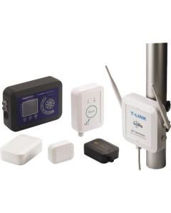 Takachi กล่องกันน้ำ IP67 สีเทาชาร์โคล