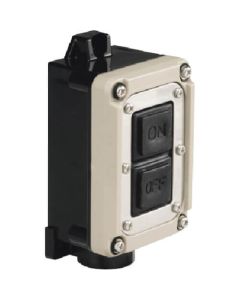 Push Button Switch for Operation (Rainproof Type) 1อัน