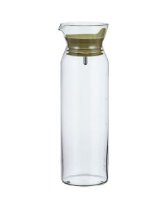 Water Pitcher