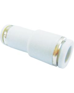 Different Diameter Union 6mm x 4mm