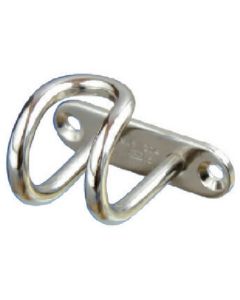 Stainless Steel Wire Plate Hook 1อัน