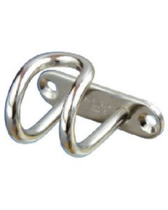 Stainless Steel Wire Plate Hook 1อัน