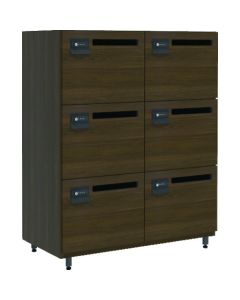 Personal Lockers