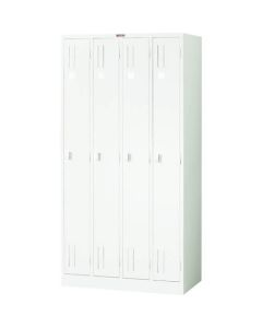Number Combination Lock Locker(push type)