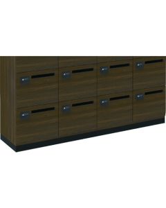 Personal Lockers