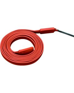 Silicone Ribbon Heater