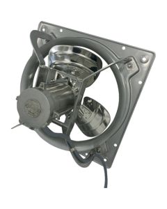 Stainless Ventilation Fan