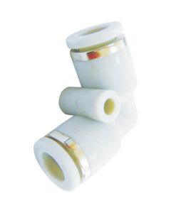 Union Elbow