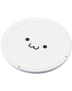 Qi wireless charger/5W/slim 1อัน