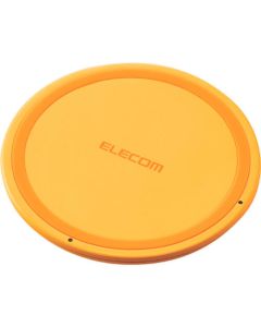 Qi wireless charger/5W/slim 1อัน