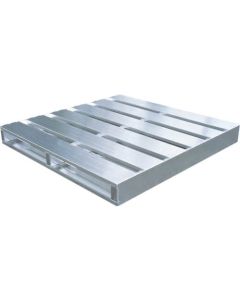 Aluminum Pallet