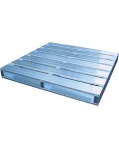 Aluminum Pallet