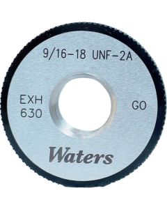 Thread Gauges