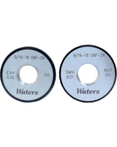 Thread Gauges 1ชุด