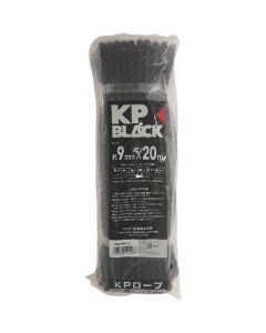 Black KP Rope 1อัน