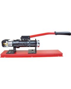 Hydraulic Wire Rope Cutter (Bench mounted type) 1อัน