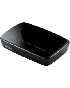 ทวน LAN ไร้สาย 11n. กรัม b 300Mbpsการเชื่อมต่ออะแดปเตอร์ AC