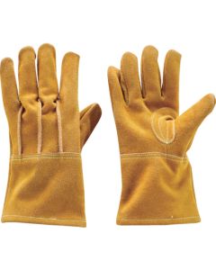 Cow Leather Gloves