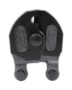 Wire Rope Cutter Wr Type Spare Blade 1อัน