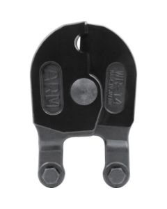 Wire Rope Cutter Wr Type Spare Blade 1อัน