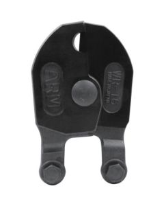 Wire Rope Cutter Wr Type Spare Blade 1อัน