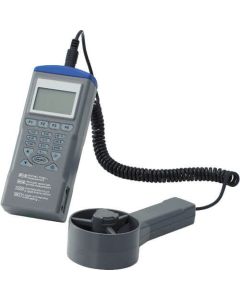 Multi-function Environmental Meter