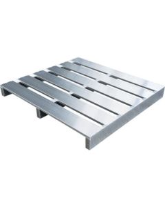 Aluminium Pallet 1อัน