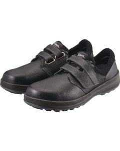 Safety Low Shoes