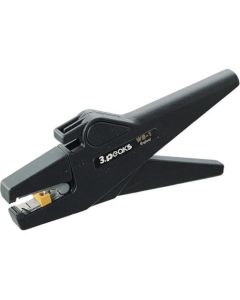 Power Wide Stripper มีสปริง 205mm