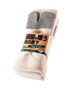 Working Socks ชุดละ 4ชุด