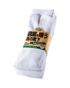 Working Socks ชุดละ 4ชุด